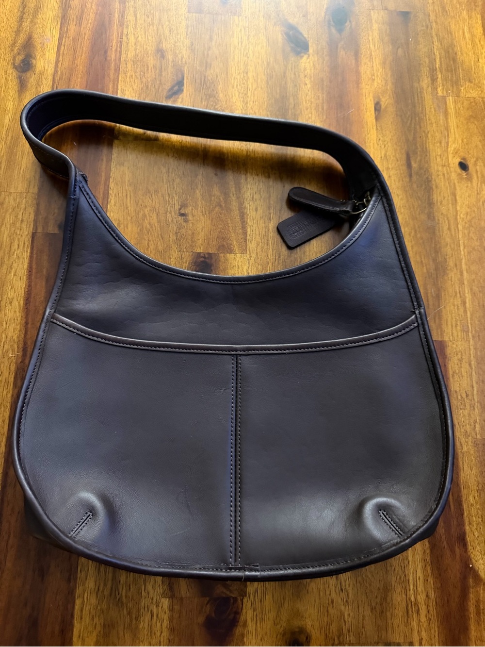 COACH Vintage 9033 bag